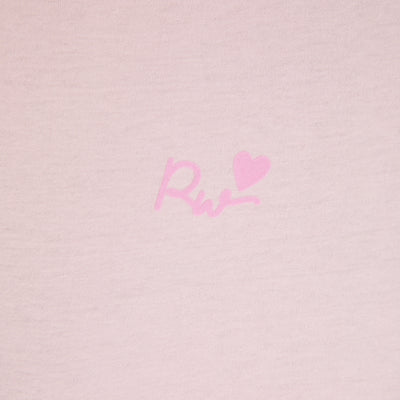 ADORI LOVE TEE - black, ivory or marshmallow