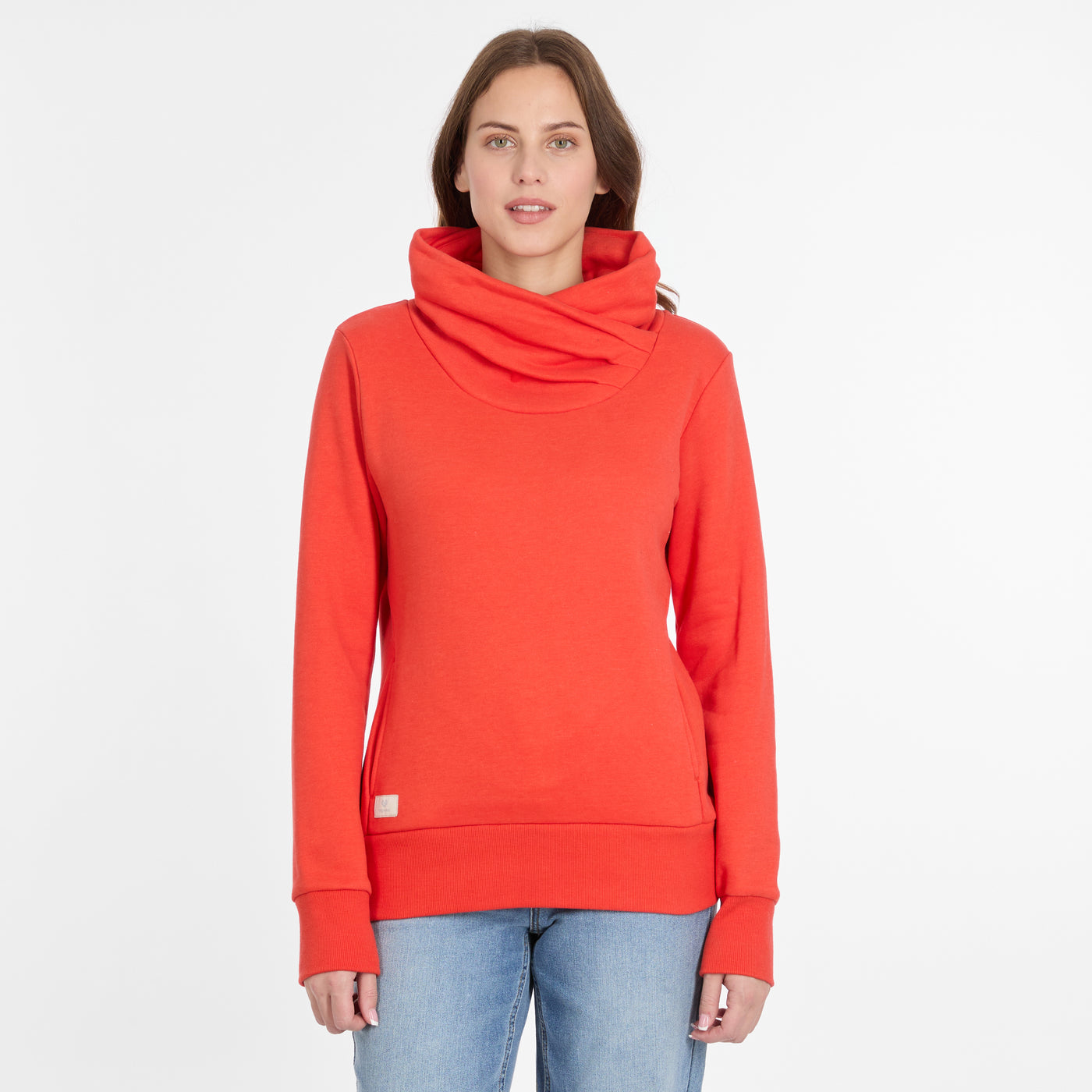 ANABETH SWEATSHIRT