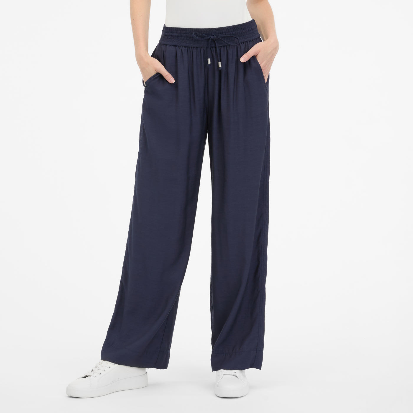 ARAMANTA DENIM - light or dark denim