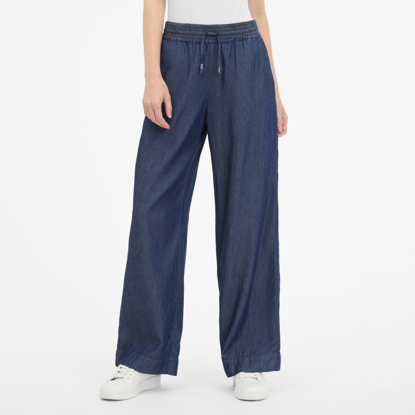 ARAMANTA DENIM - light or dark denim