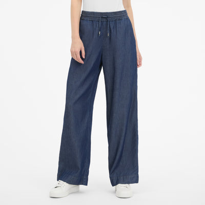 ARAMANTA DENIM - light or dark denim