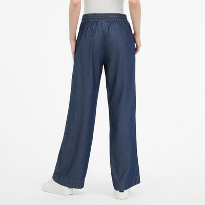 ARAMANTA DENIM - light or dark denim