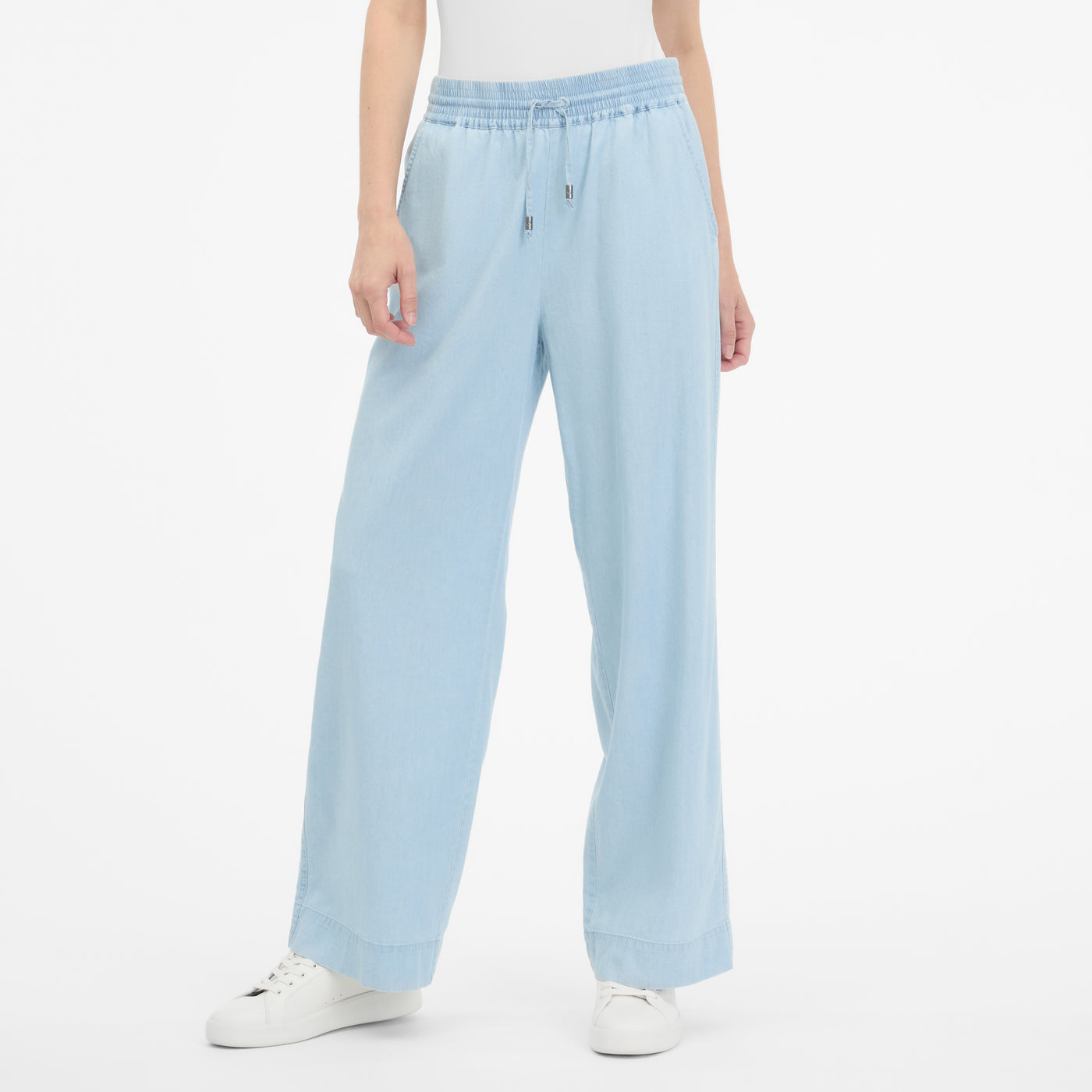 ARAMANTA DENIM - light or dark denim