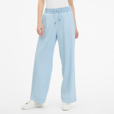 ARAMANTA DENIM - light or dark denim