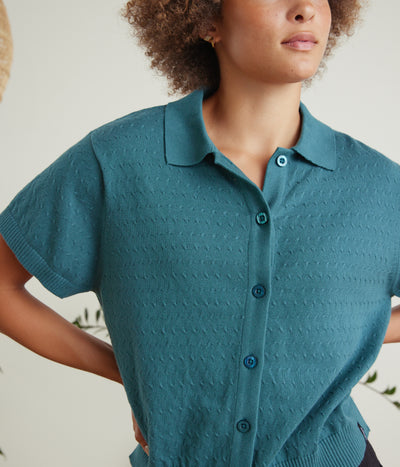 ANTIGUA CARDI