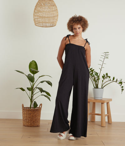AVERY JUMPER