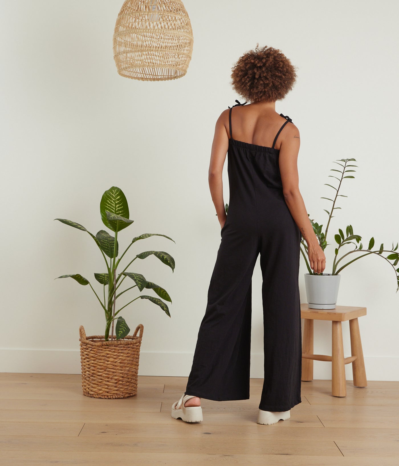 AVERY JUMPER