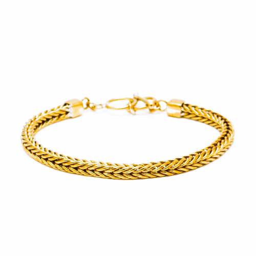 STELLA BRACELET - gold or silver