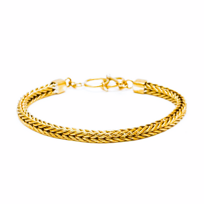 STELLA BRACELET - gold or silver