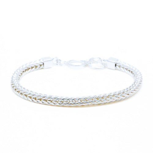 STELLA BRACELET - gold or silver