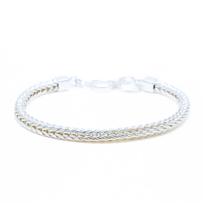 STELLA BRACELET - gold or silver