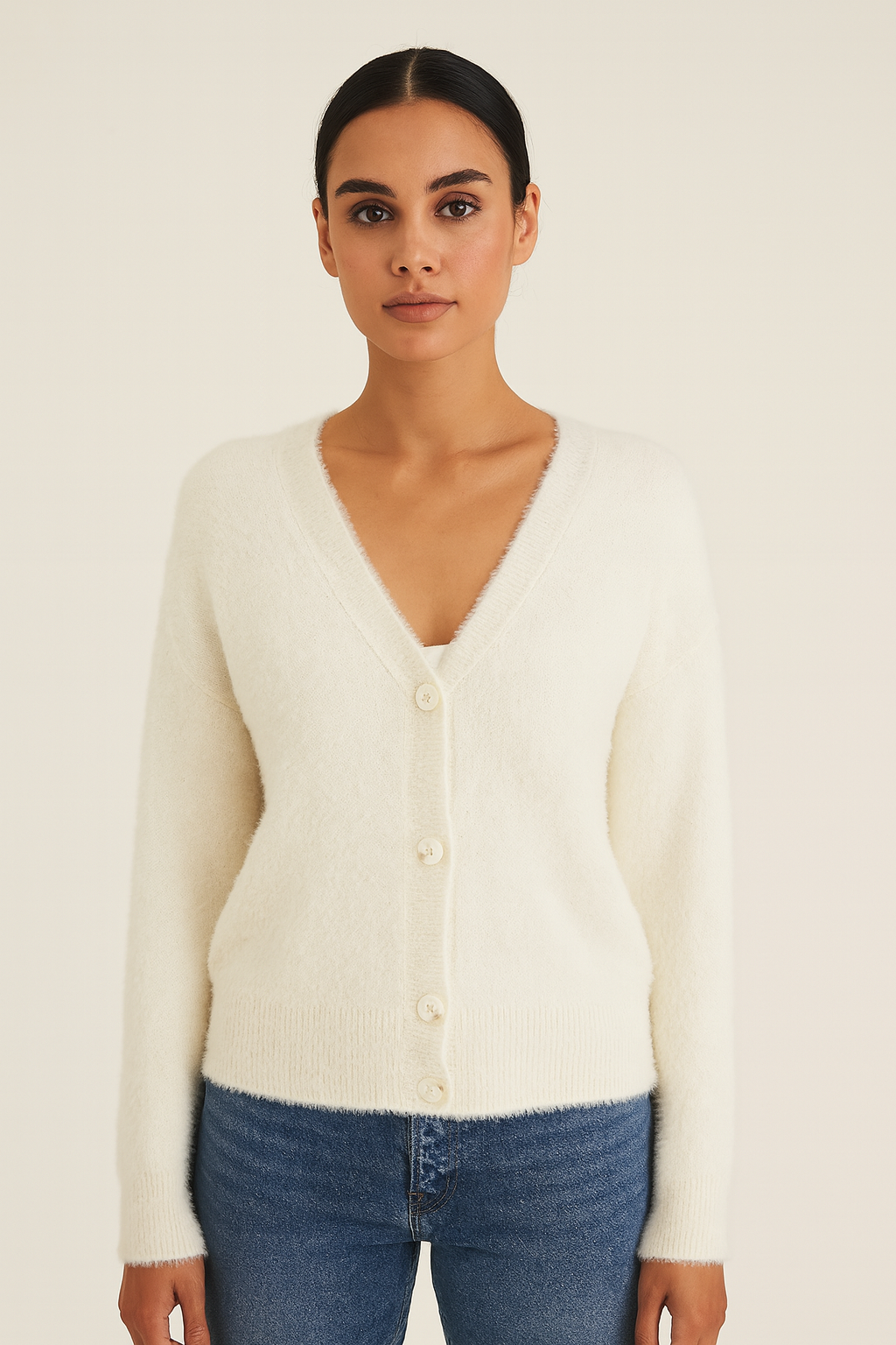 DAWSON CARDIGAN