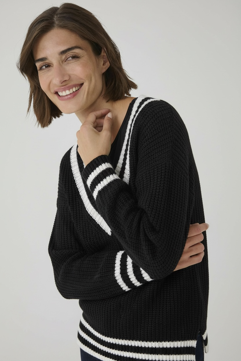 JULIETTE SWEATER