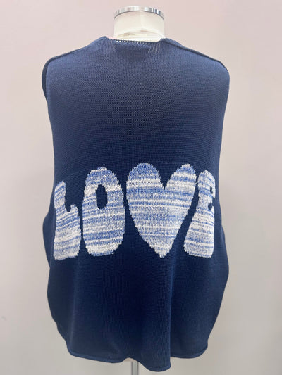 MILENA CARDIGAN
