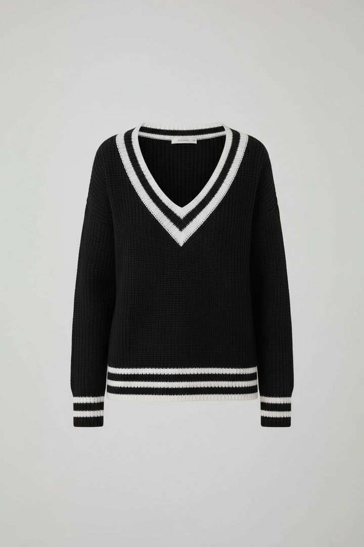 JULIETTE SWEATER