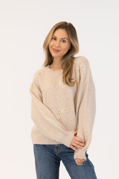 ECO CREWNECK PULLOVER
