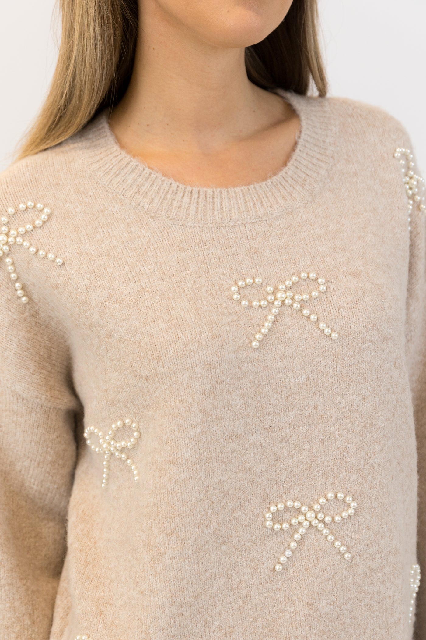 ECO CREWNECK PULLOVER