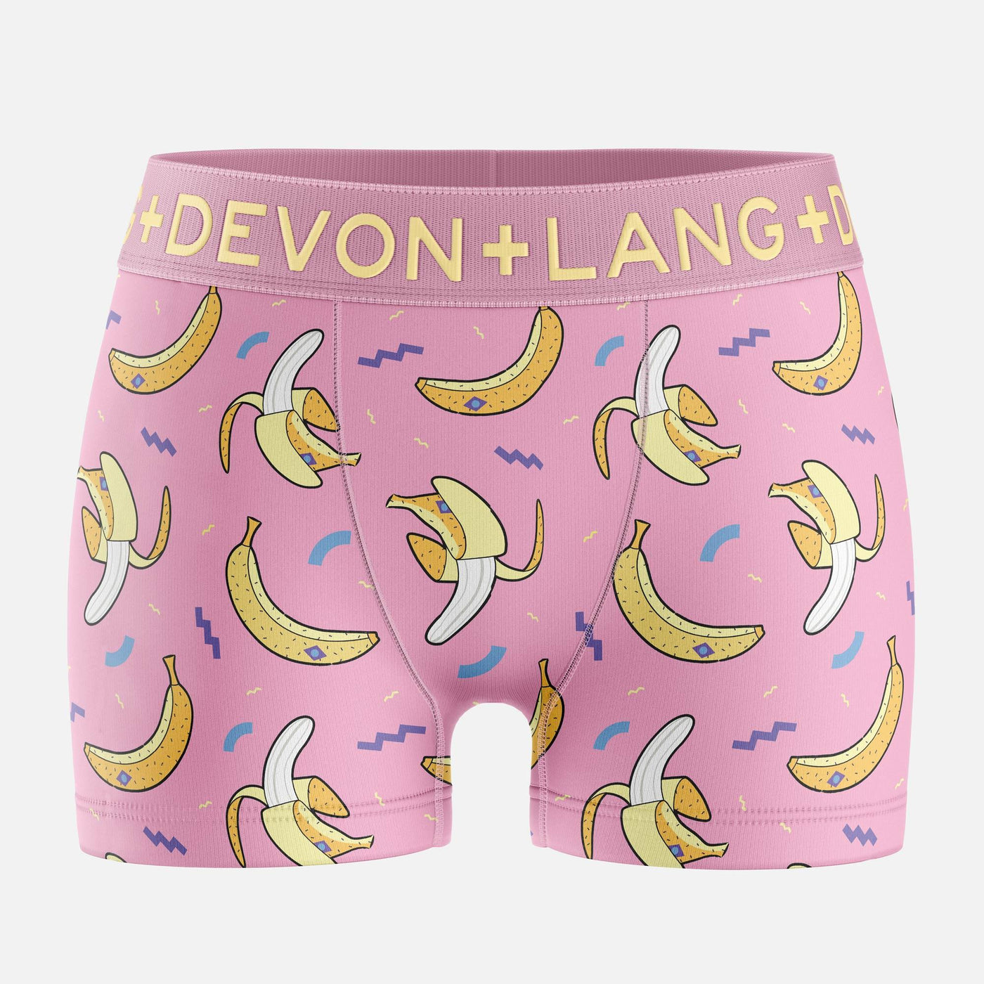 BRIA BOY SHORT