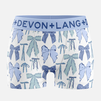 BRIA BOY SHORT