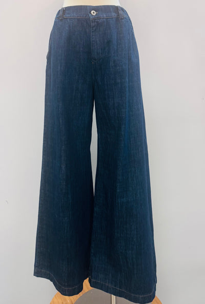MARZA DENIM PANT