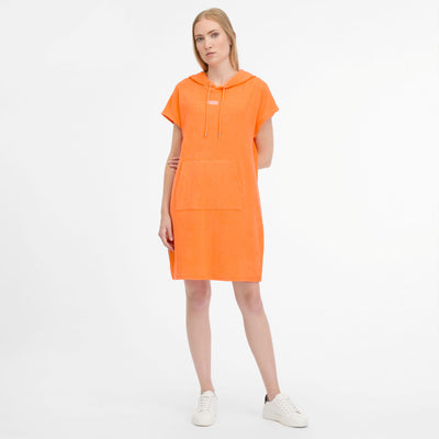 CHYCA TERRY DRESS
