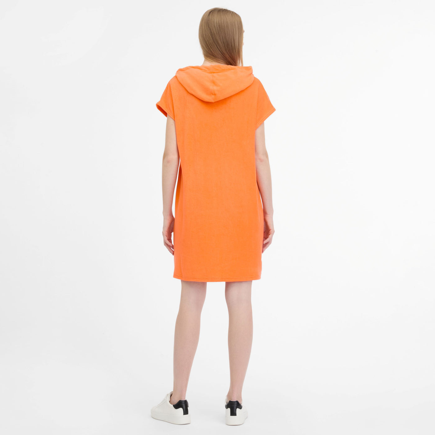 CHYCA TERRY DRESS