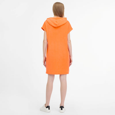CHYCA TERRY DRESS