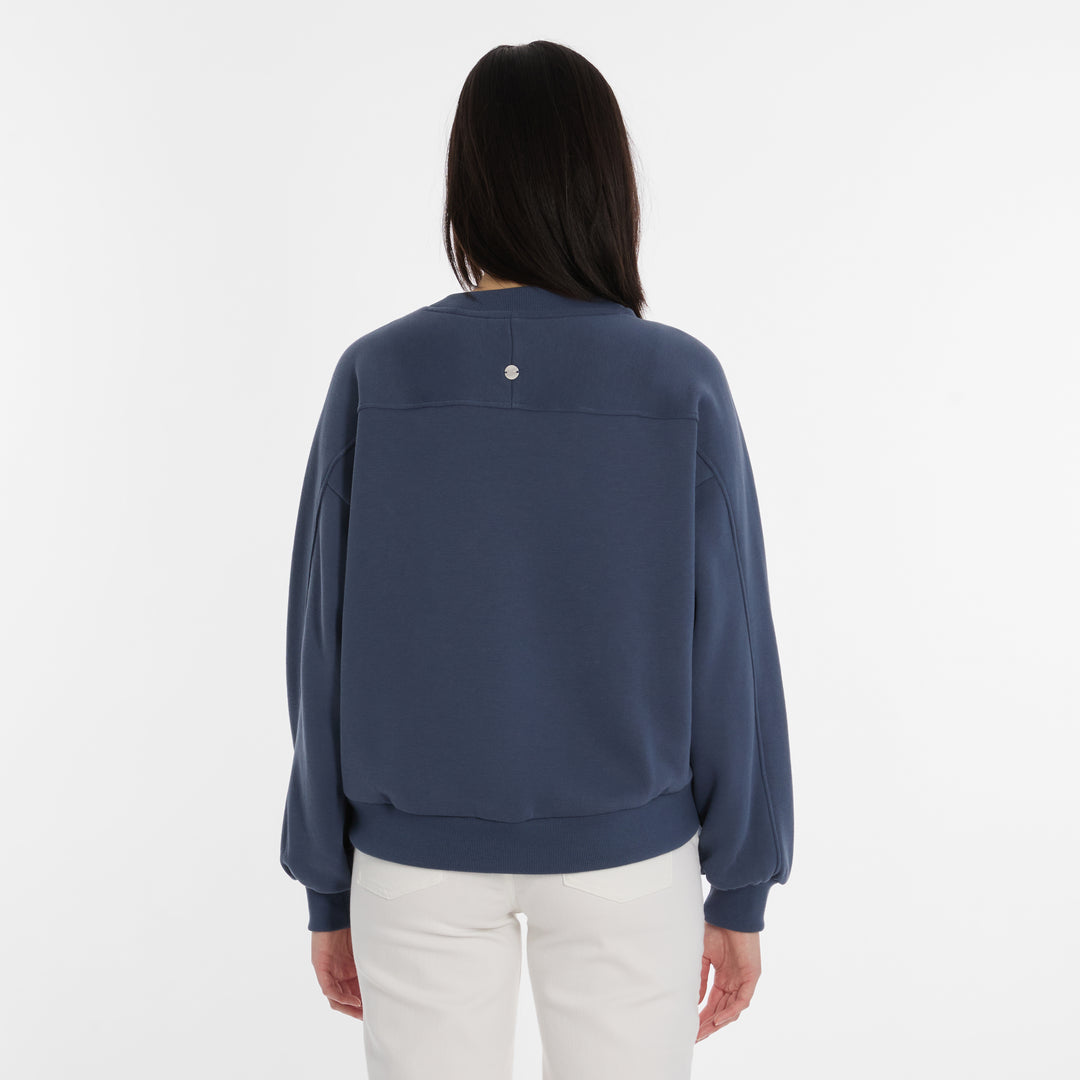CLARIAN SWEATSHIRT