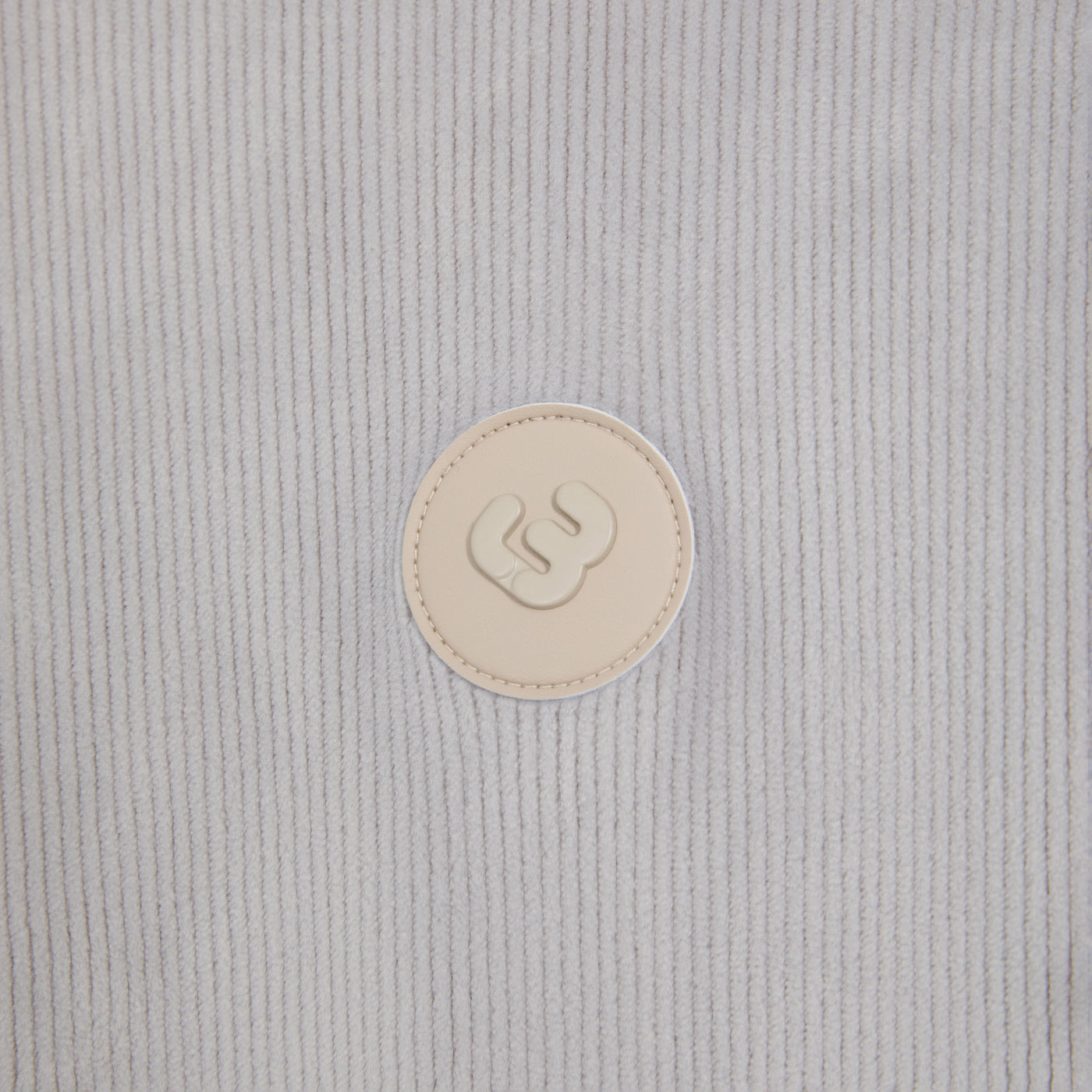 COUSY FLEECE JACKET