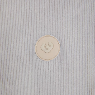 COUSY FLEECE JACKET