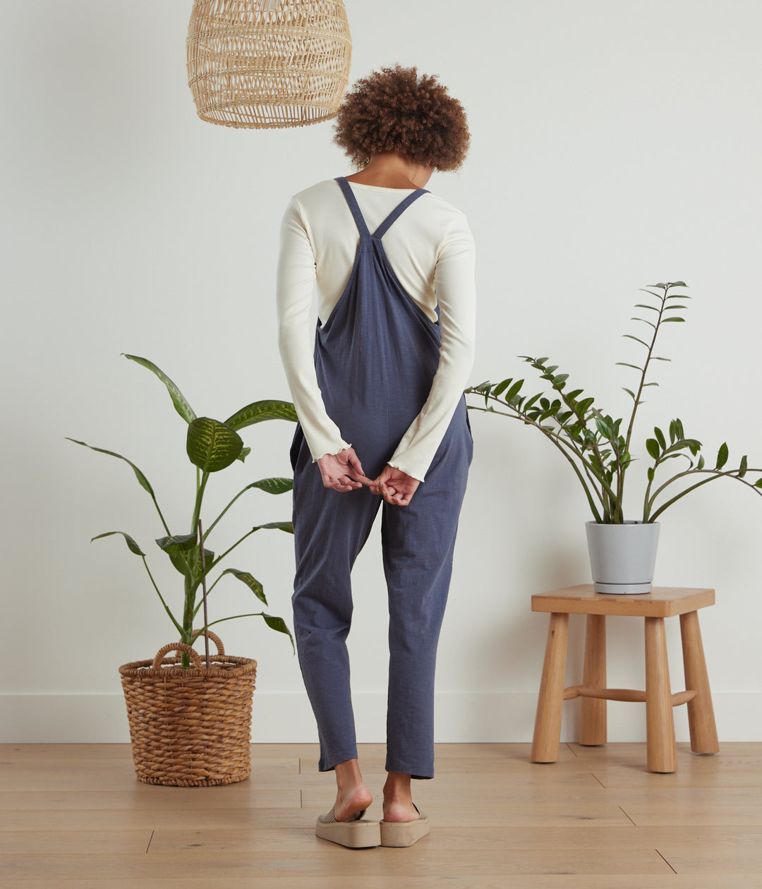 CADENCE OVERALL - lead