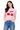 ESME CHERRY SWEATER