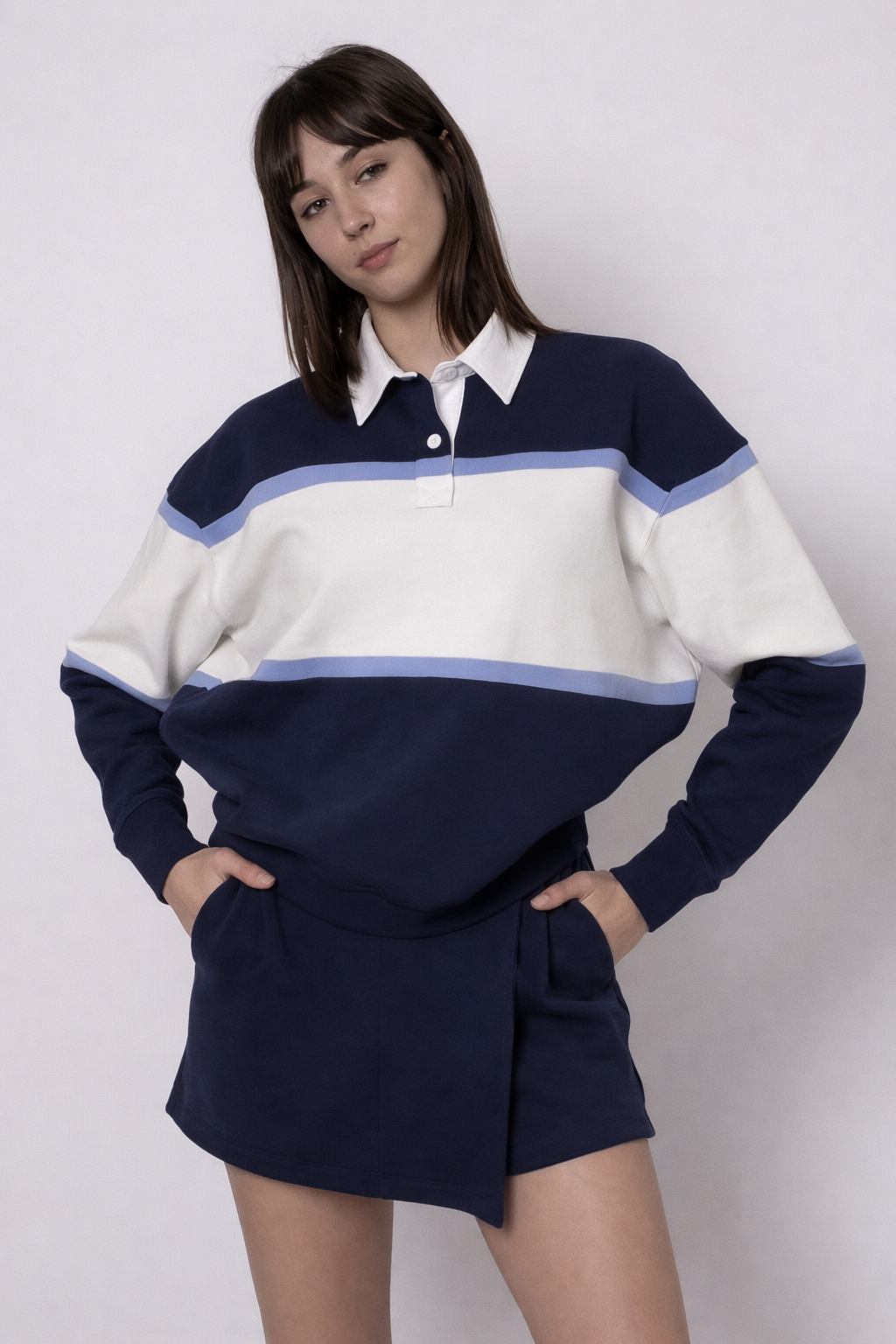 ESTHER POLO SHIRT