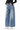 VALENTINE HIGH RISE BARREL JEANS
