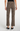 KENNEDY STRAIGHT - khaki abstract