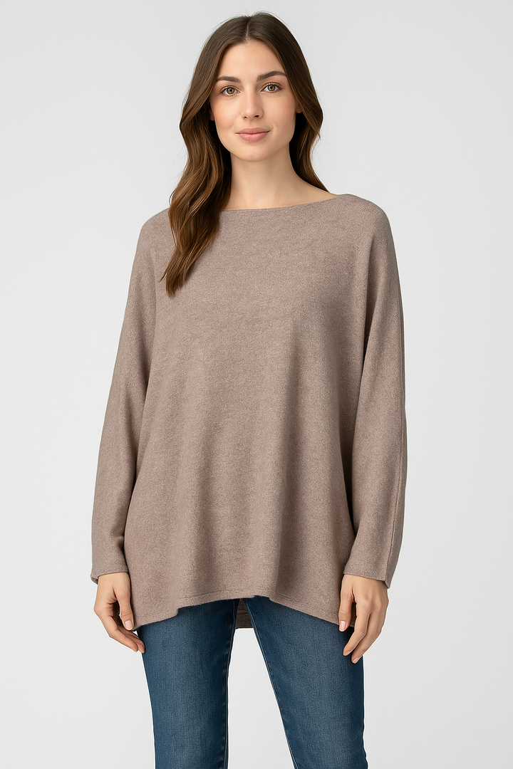 KASSIDY PULLOVER