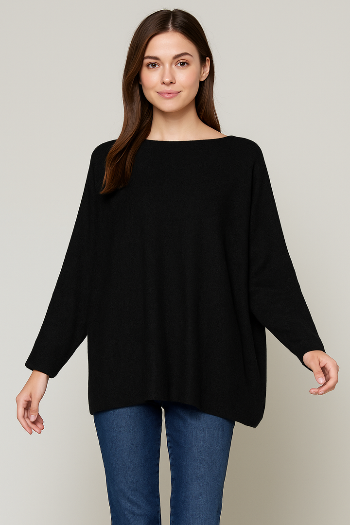 KASSIDY PULLOVER