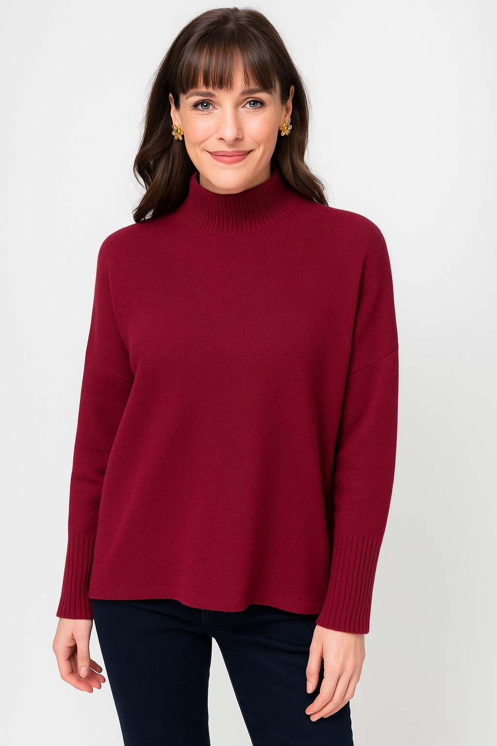 ELINA SWEATER
