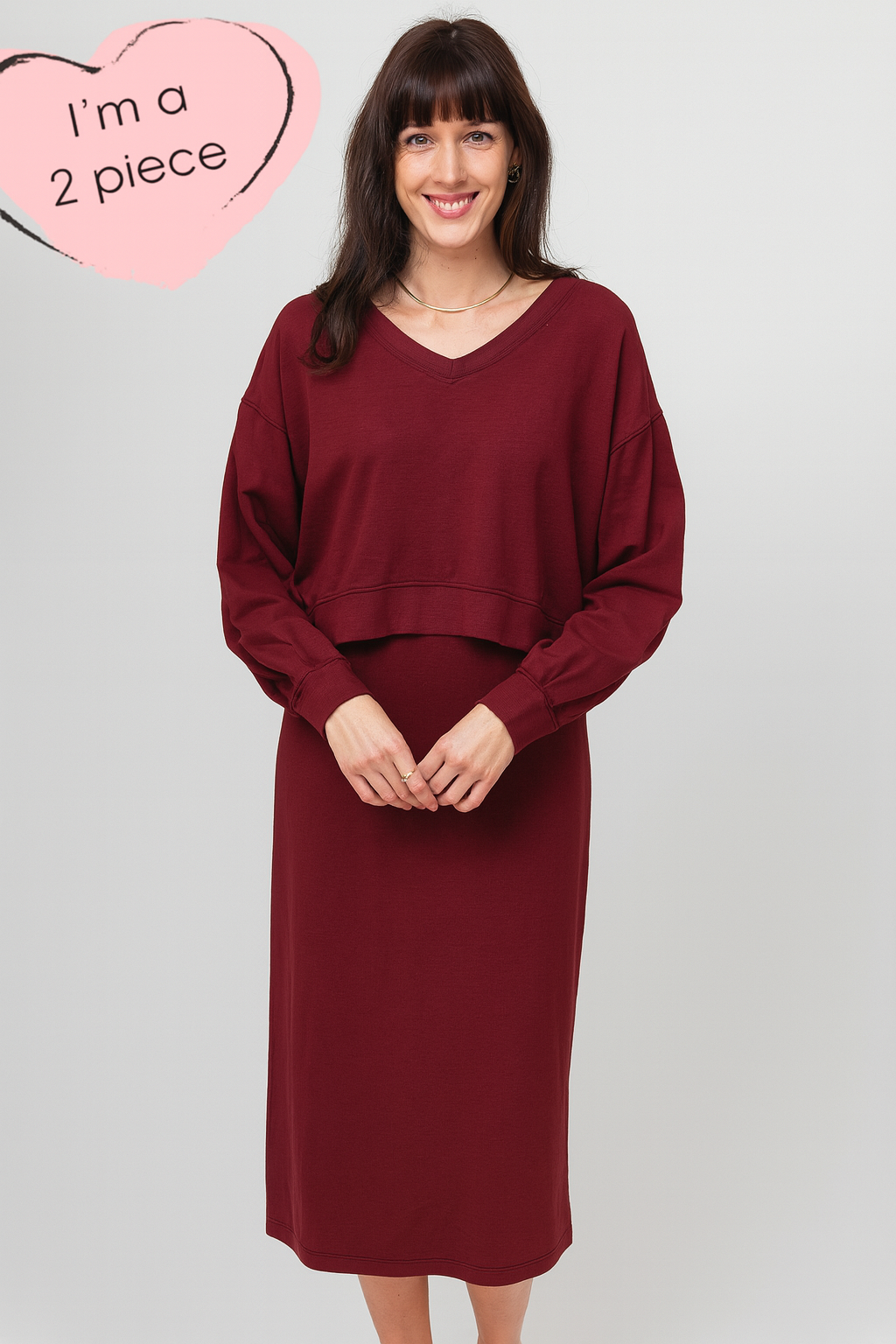MARIBEL SET