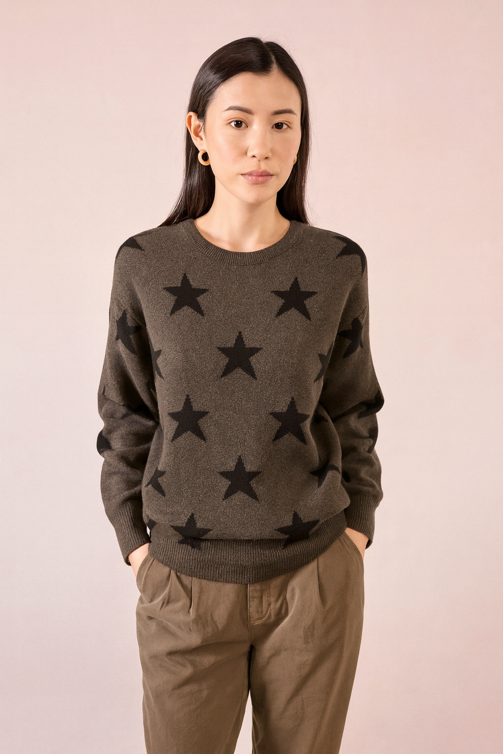 EVREN SWEATER