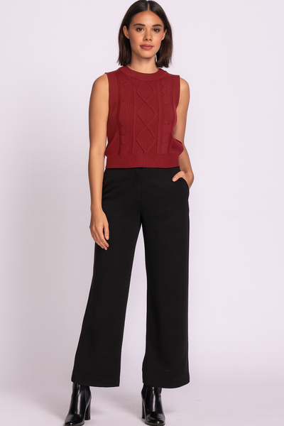 NADIA FULL PANT