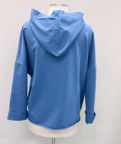CELINO HOODIE