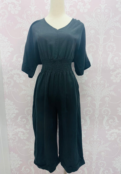 ZEPHYRA JUMPSUIT