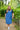 REA DENIM DRESS OVERALLS
