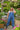REA DENIM OVERALLS