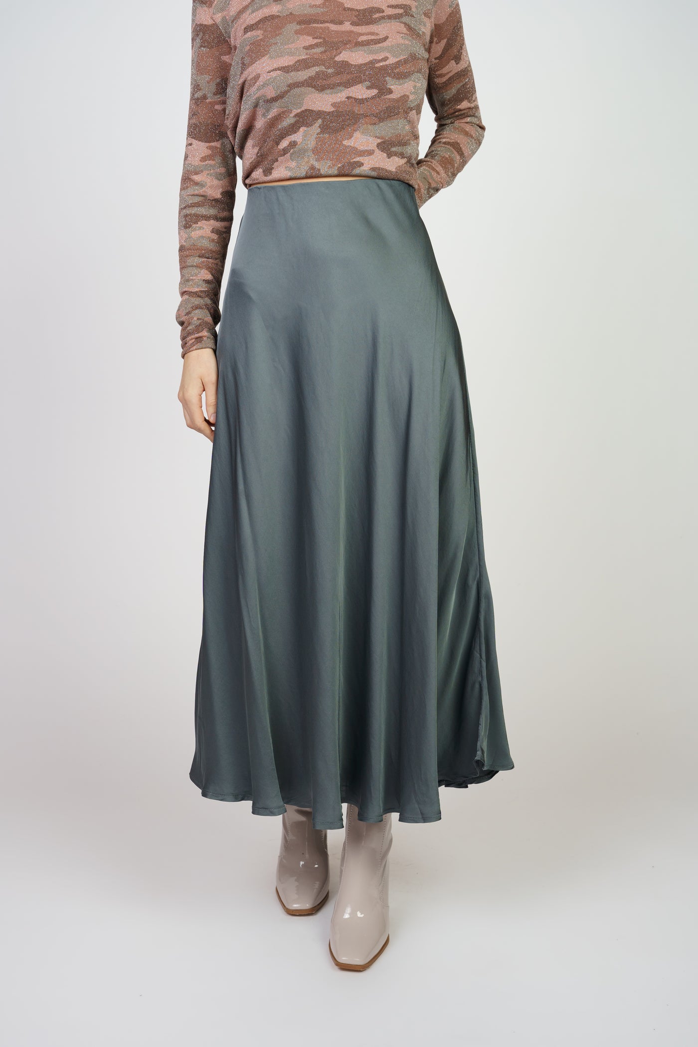 ROMI SKIRT