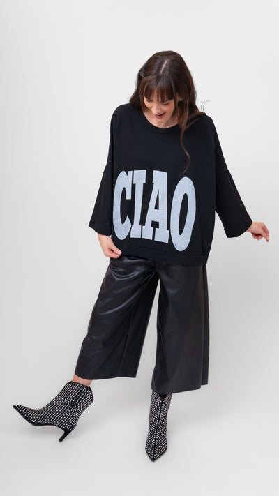 CIAO BELLA TOP
