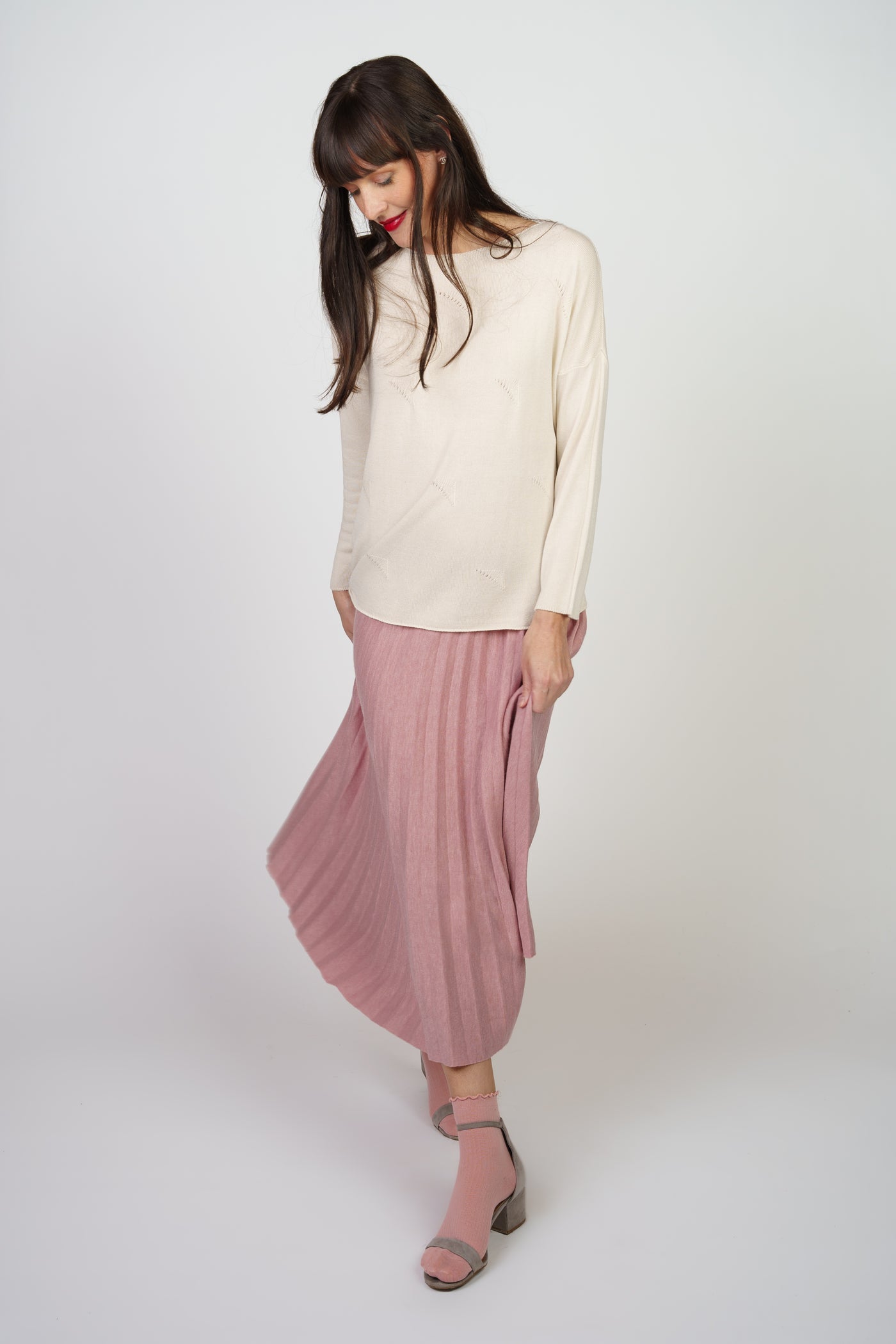 ADELIE SKIRT