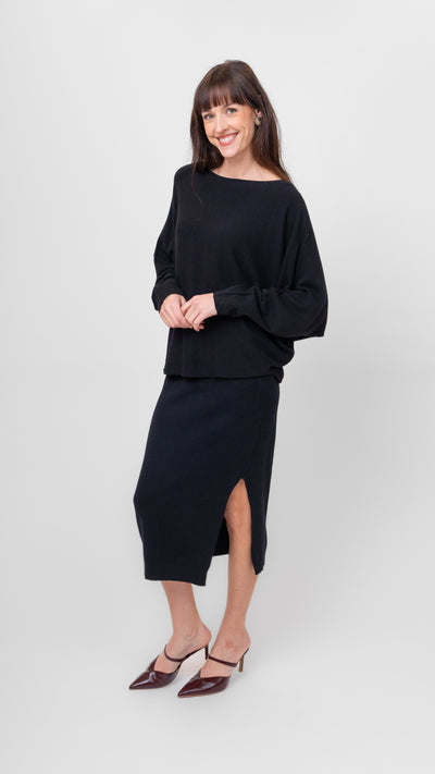 LIDIA SKIRT