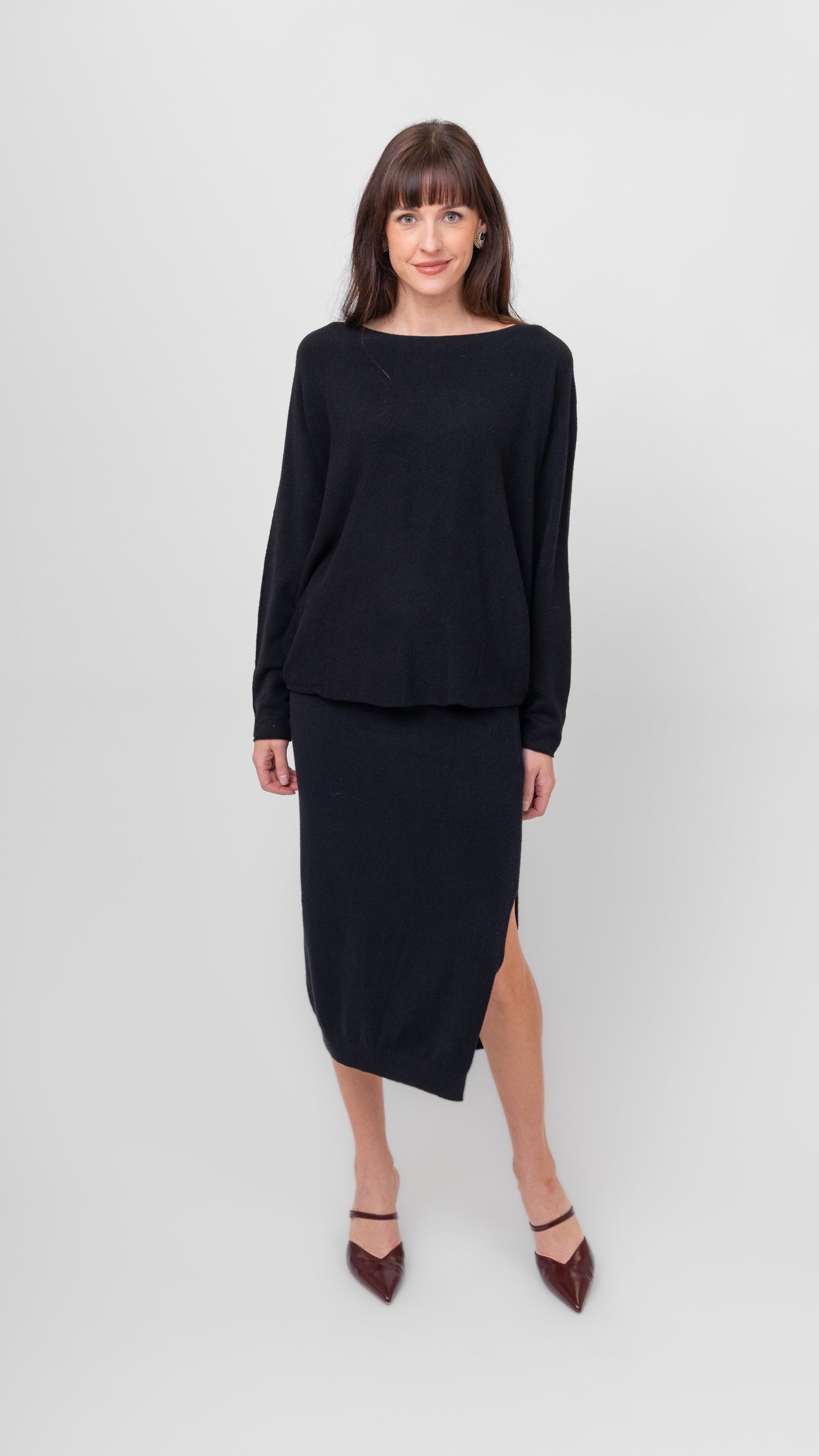 LIDIA SKIRT